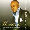 Aime Mbumba - Hossana Mwana Wa Mungu